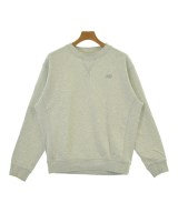 New Balance（ニューバランス）スウェット グレー サイズ:M メンズ/2200664886080