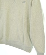 New Balance（ニューバランス）スウェット グレー サイズ:M メンズ/2200664886080