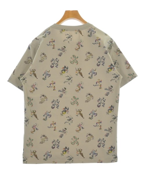 New Balance（ニューバランス）Tシャツ・カットソー グレー サイズ:XL メンズ/2200664886097