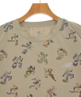 New Balance（ニューバランス）Tシャツ・カットソー グレー サイズ:XL メンズ/2200664886097