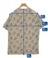 New Balance（ニューバランス）Tシャツ・カットソー グレー サイズ:XL メンズ/2200664886097