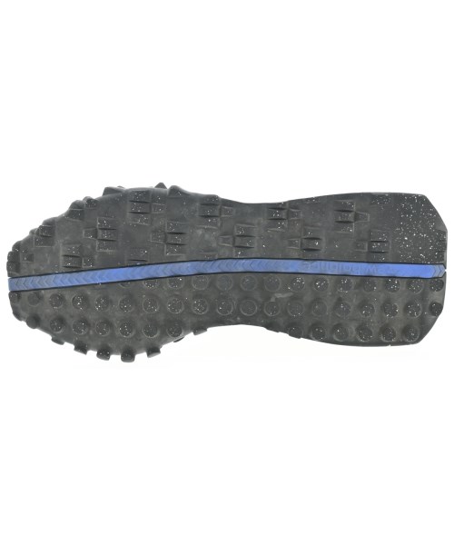 New Balance（ニューバランス）スニーカー 黒 サイズ:24cm レディース/2200665646065