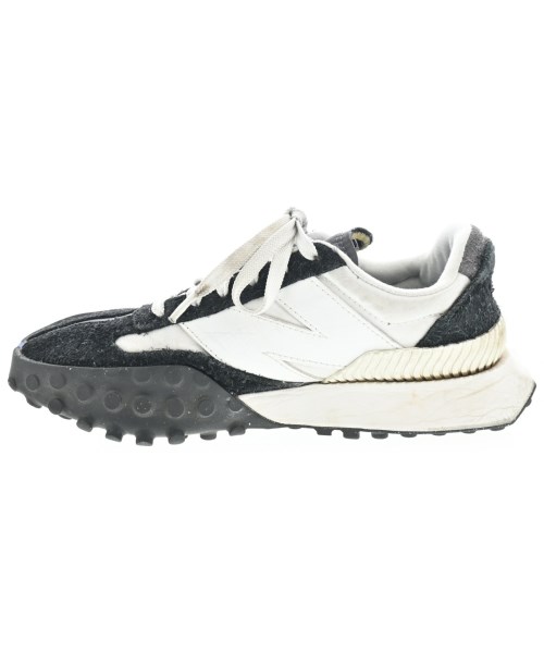 New Balance（ニューバランス）スニーカー 黒 サイズ:24cm レディース/2200665646065