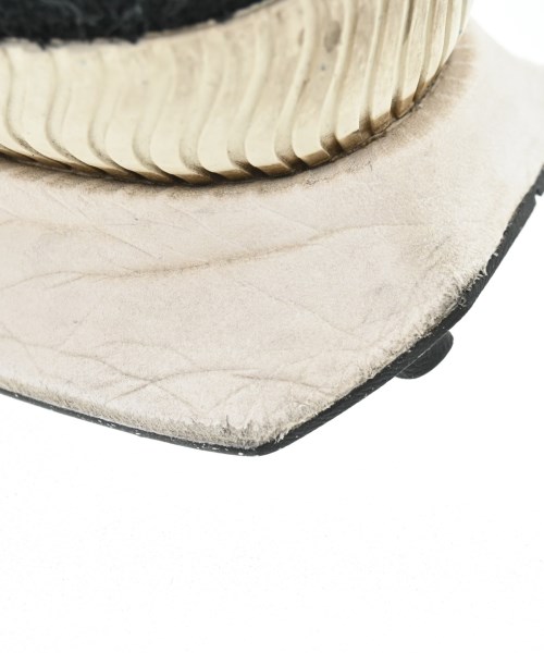 New Balance（ニューバランス）スニーカー 黒 サイズ:24cm レディース/2200665646065