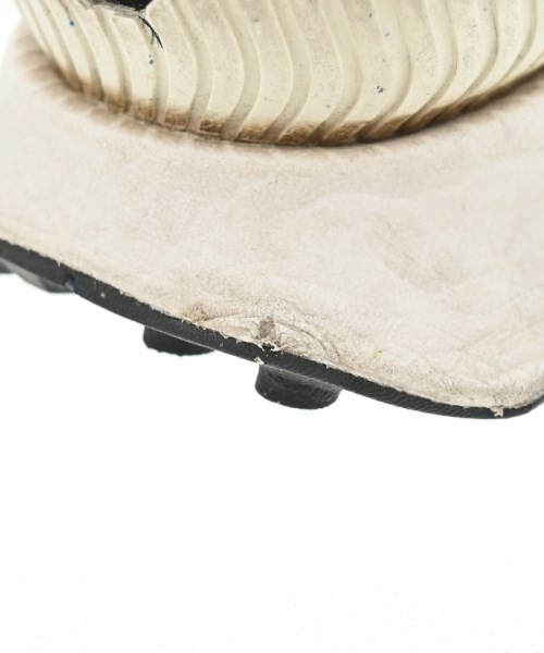 New Balance（ニューバランス）スニーカー 黒 サイズ:24cm レディース/2200665646065