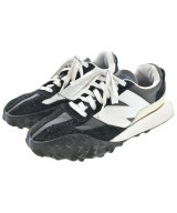 New Balance（ニューバランス）スニーカー 黒 サイズ:24cm レディース/2200665646065