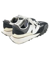 New Balance（ニューバランス）スニーカー 黒 サイズ:24cm レディース/2200665646065