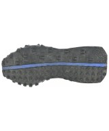 New Balance（ニューバランス）スニーカー 黒 サイズ:24cm レディース/2200665646065