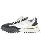 New Balance（ニューバランス）スニーカー 黒 サイズ:24cm レディース/2200665646065