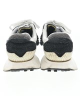 New Balance（ニューバランス）スニーカー 黒 サイズ:24cm レディース/2200665646065