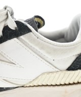 New Balance（ニューバランス）スニーカー 黒 サイズ:24cm レディース/2200665646065