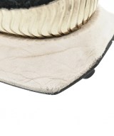 New Balance（ニューバランス）スニーカー 黒 サイズ:24cm レディース/2200665646065