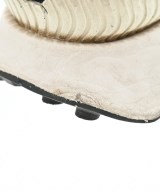 New Balance（ニューバランス）スニーカー 黒 サイズ:24cm レディース/2200665646065