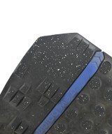 New Balance（ニューバランス）スニーカー 黒 サイズ:24cm レディース/2200665646065