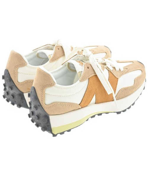 New Balance（ニューバランス）スニーカー ベージュ サイズ:23cm レディース/2200665702013
