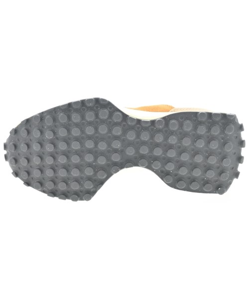 New Balance（ニューバランス）スニーカー ベージュ サイズ:23cm レディース/2200665702013