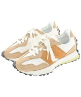 New Balance（ニューバランス）スニーカー ベージュ サイズ:23cm レディース/2200665702013