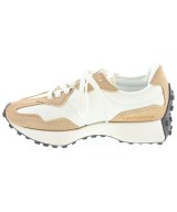 New Balance（ニューバランス）スニーカー ベージュ サイズ:23cm レディース/2200665702013