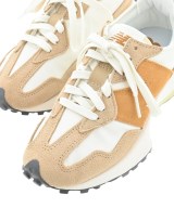 New Balance（ニューバランス）スニーカー ベージュ サイズ:23cm レディース/2200665702013