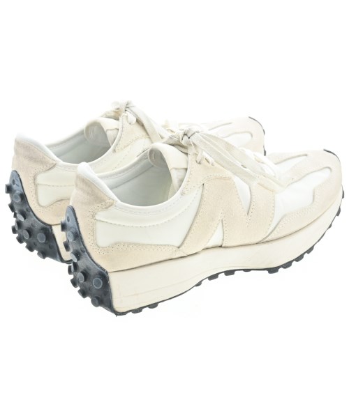 New Balance（ニューバランス）スニーカー 白 サイズ:23cm レディース/2200665702020