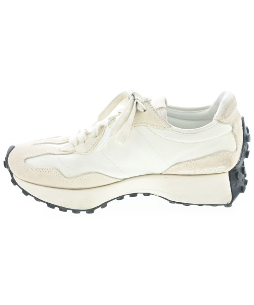 New Balance（ニューバランス）スニーカー 白 サイズ:23cm レディース/2200665702020