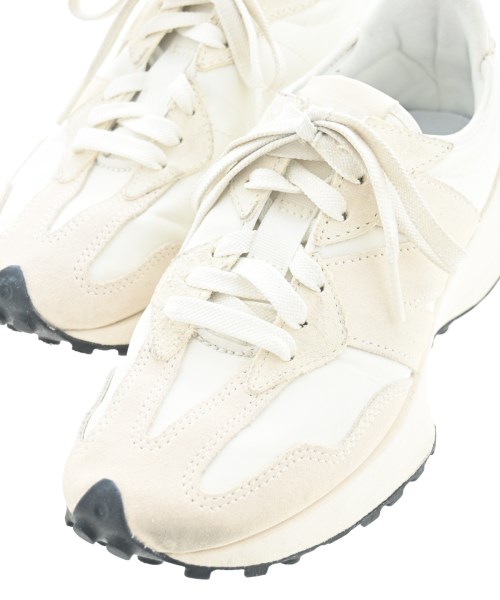 New Balance（ニューバランス）スニーカー 白 サイズ:23cm レディース/2200665702020