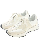 New Balance（ニューバランス）スニーカー 白 サイズ:23cm レディース/2200665702020