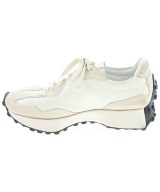 New Balance（ニューバランス）スニーカー 白 サイズ:23cm レディース/2200665702020