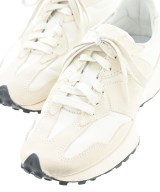 New Balance（ニューバランス）スニーカー 白 サイズ:23cm レディース/2200665702020