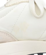 New Balance（ニューバランス）スニーカー 白 サイズ:23cm レディース/2200665702020