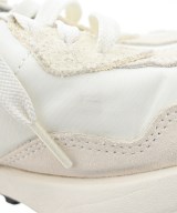 New Balance（ニューバランス）スニーカー 白 サイズ:23cm レディース/2200665702020