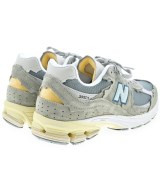 New Balance（ニューバランス）スニーカー グレー サイズ:27cm メンズ/2200667987029