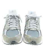 New Balance（ニューバランス）スニーカー グレー サイズ:27cm メンズ/2200667987029