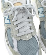 New Balance（ニューバランス）スニーカー グレー サイズ:27cm メンズ/2200667987029