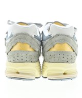 New Balance（ニューバランス）スニーカー グレー サイズ:27cm メンズ/2200667987029