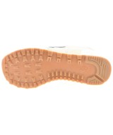 New Balance（ニューバランス）スニーカー 白 サイズ:23.5cm レディース/2200647823286