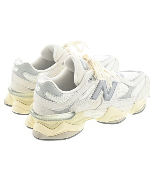 New Balance（ニューバランス）スニーカー 白 サイズ:23.5cm レディース/2200647823293