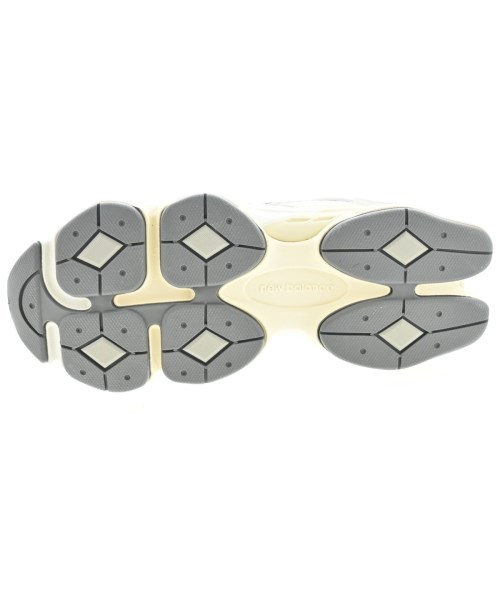 New Balance（ニューバランス）スニーカー 白 サイズ:23.5cm レディース/2200647823293