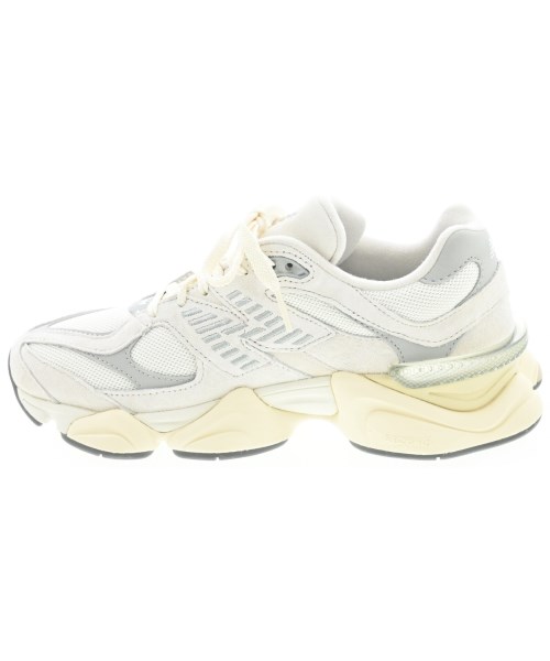 New Balance（ニューバランス）スニーカー 白 サイズ:23.5cm レディース/2200647823293