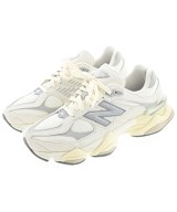 New Balance（ニューバランス）スニーカー 白 サイズ:23.5cm レディース/2200647823293