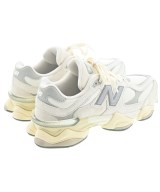 New Balance（ニューバランス）スニーカー 白 サイズ:23.5cm レディース/2200647823293