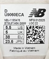 New Balance（ニューバランス）スニーカー 白 サイズ:23.5cm レディース/2200647823293