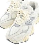 New Balance（ニューバランス）スニーカー 白 サイズ:23.5cm レディース/2200647823293