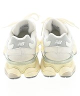 New Balance（ニューバランス）スニーカー 白 サイズ:23.5cm レディース/2200647823293