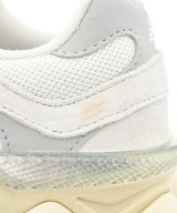 New Balance（ニューバランス）スニーカー 白 サイズ:23.5cm レディース/2200647823293