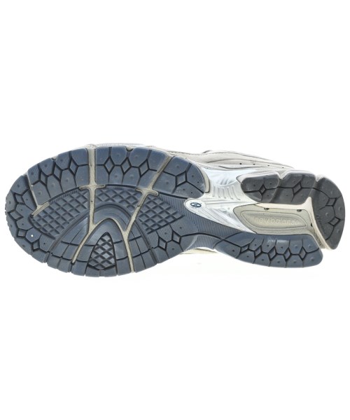 New Balance（ニューバランス）スニーカー グレー サイズ:28cm メンズ/2200668653336