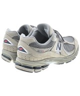 New Balance（ニューバランス）スニーカー グレー サイズ:28cm メンズ/2200668653336