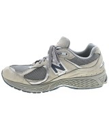 New Balance（ニューバランス）スニーカー グレー サイズ:28cm メンズ/2200668653336