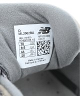 New Balance（ニューバランス）スニーカー グレー サイズ:28cm メンズ/2200668653336