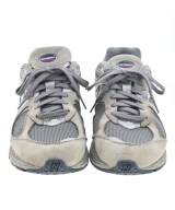 New Balance（ニューバランス）スニーカー グレー サイズ:28cm メンズ/2200668653336